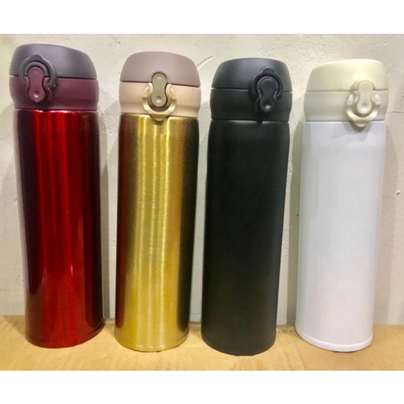 Termos polos Niagara botol 500ml