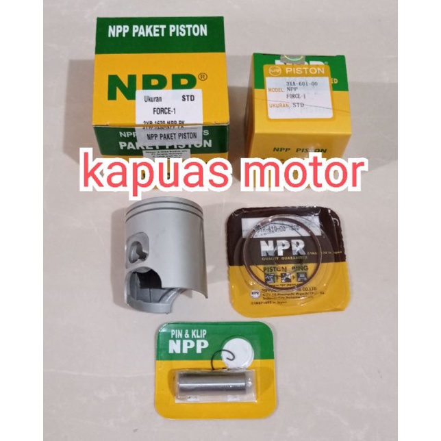 piston kit seher paket f1zr fizr force1 z os std 25 50 75 100 125 150 175 200 225 250 275 300 origin