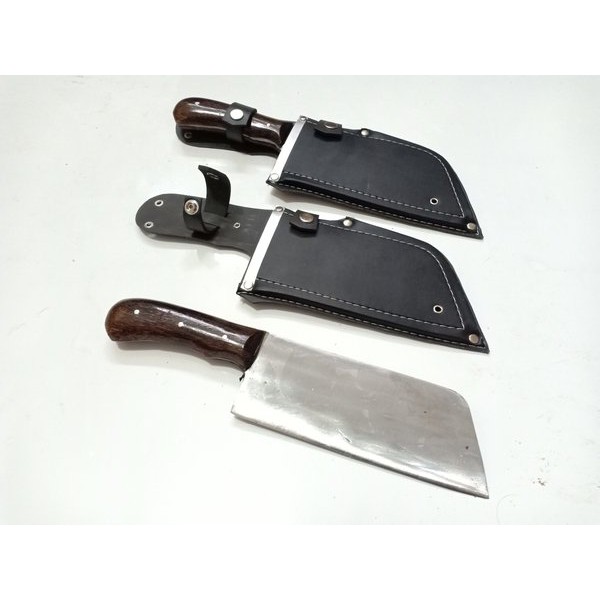 

GOLOK CACAH DAGING TULANG STANDAR TIPE 81 MURAH