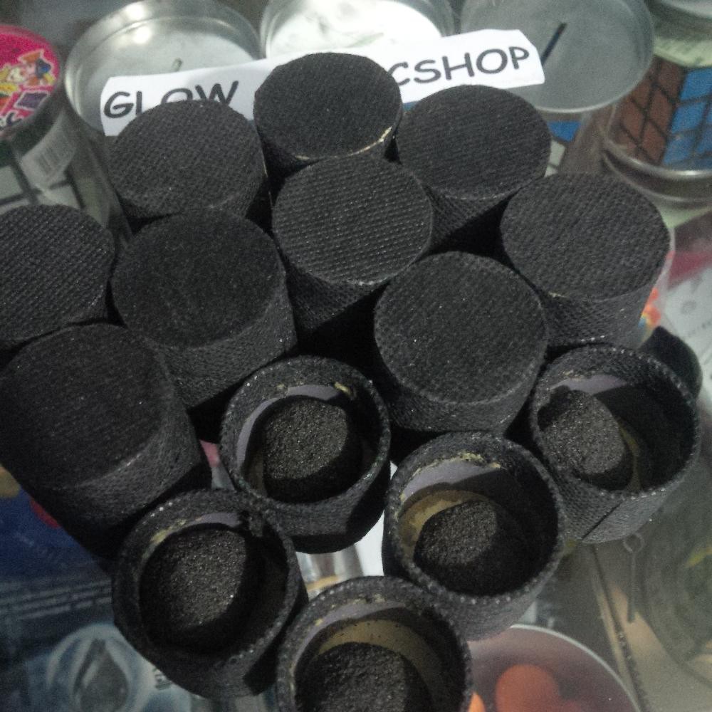 alat sulap batu getar Terbaik