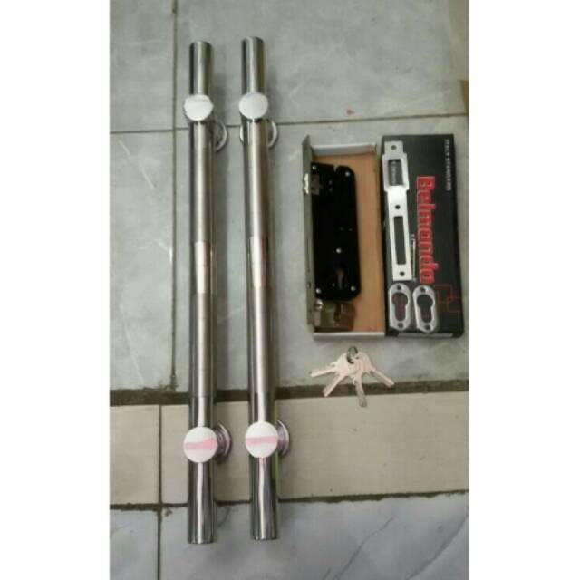 Handle pintu 60cm / tarikan pintu