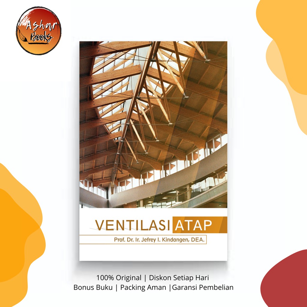 Ventilasi Atap Shopee Indonesia