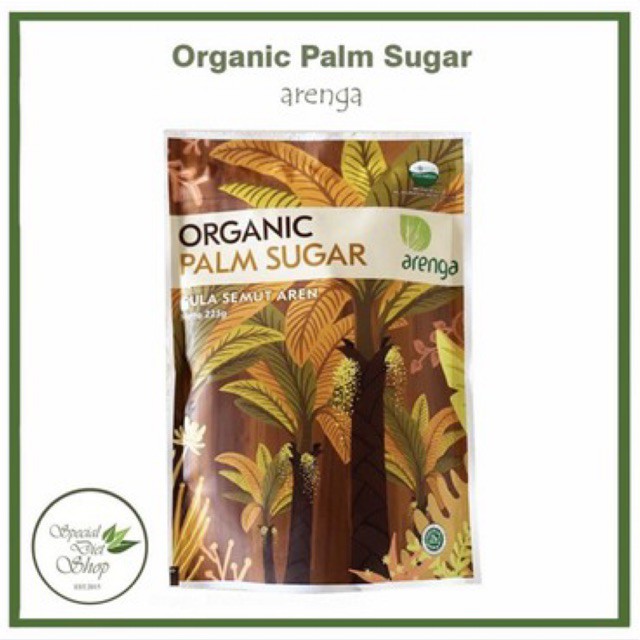 

Organic Palm Sugar | GULA AREN ORGANIK| BUMBU DAPUR| MAKANAN SEHAT