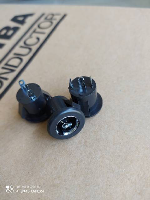 Socket antena tv