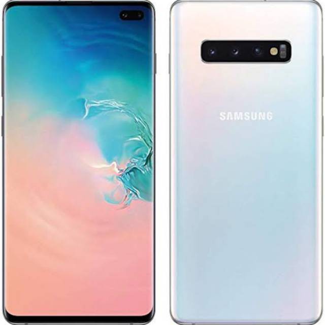 Samsung Galaxy S10