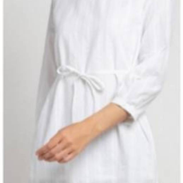 TERMURAH KEMEJA WANITA ST.YVES ORIGINAL BRANDED MATAHARI