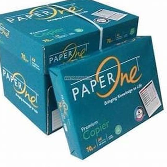 

Murah Sekarang TERMURAH KERTAS HVS A4 70 GRAM / A4 75 (PER RIM)