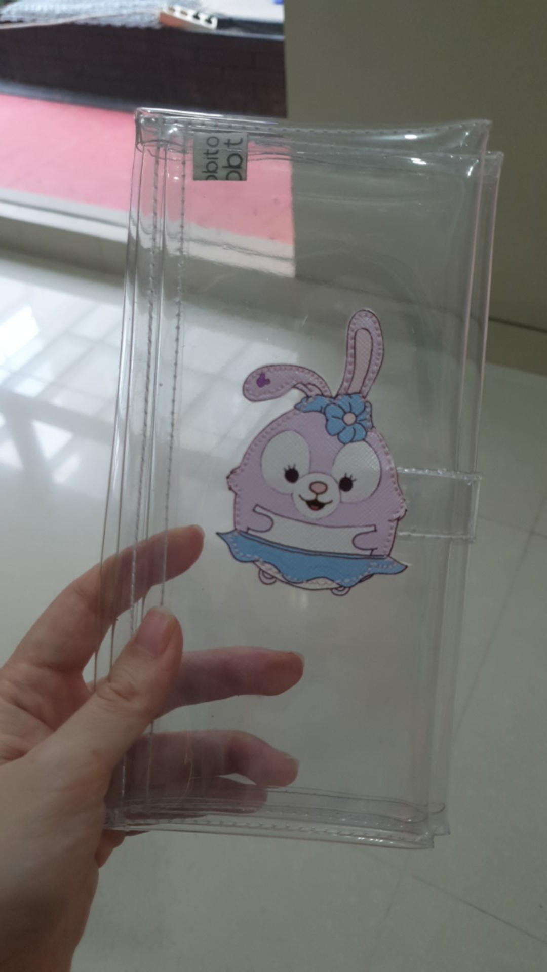 Tempat Masker Mika Premium