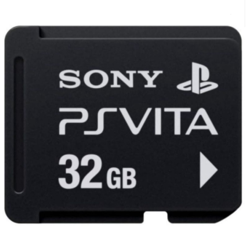 Memory Ps Vita Original - 8GB - 16GB - 64GB