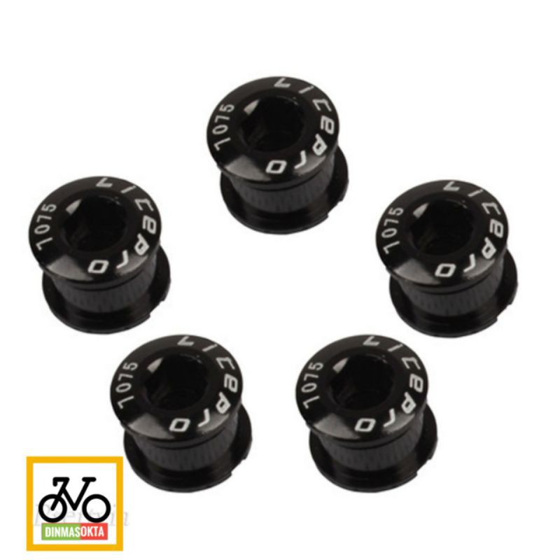 Baut Chainring Litepro