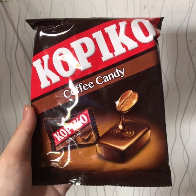 

1 BKS PERMEN KOPIKO 175gr