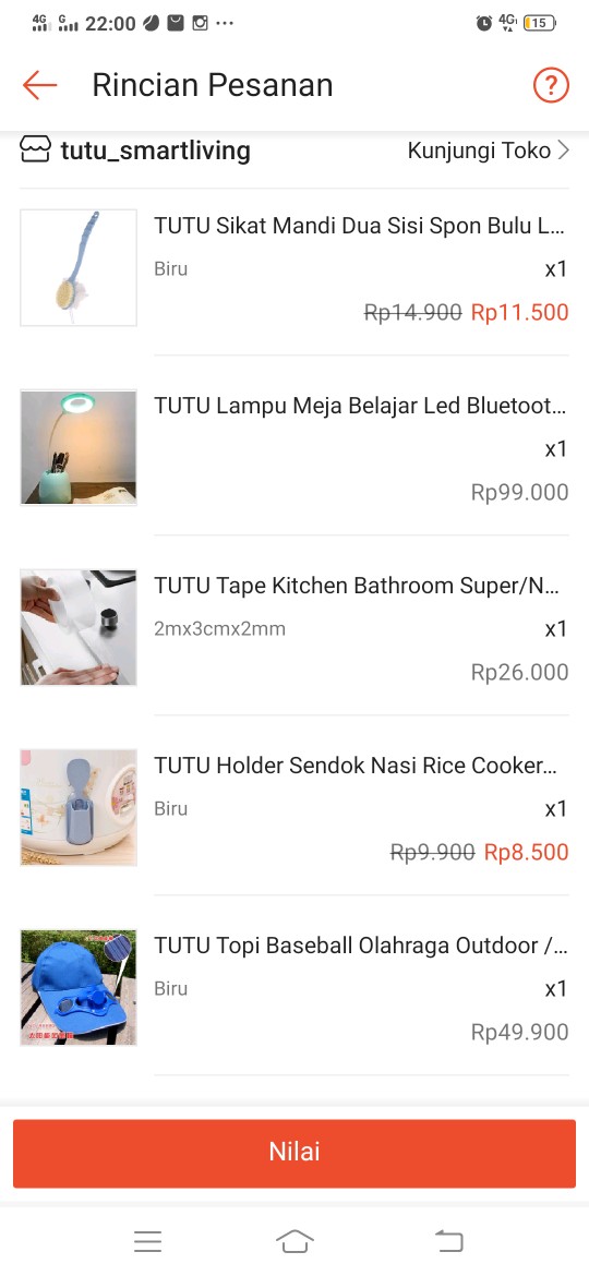 Tutu Holder Sendok Nasi Rice Cooker  Tempat Sendok Garpu Centong Nasi Alat Dapur