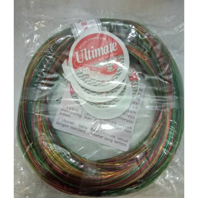 Senar Mambo ULTIMATE