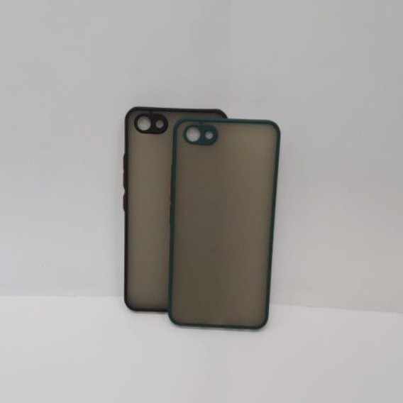 Case Dove My Choice Vivo Y81 Pelindung Kamera