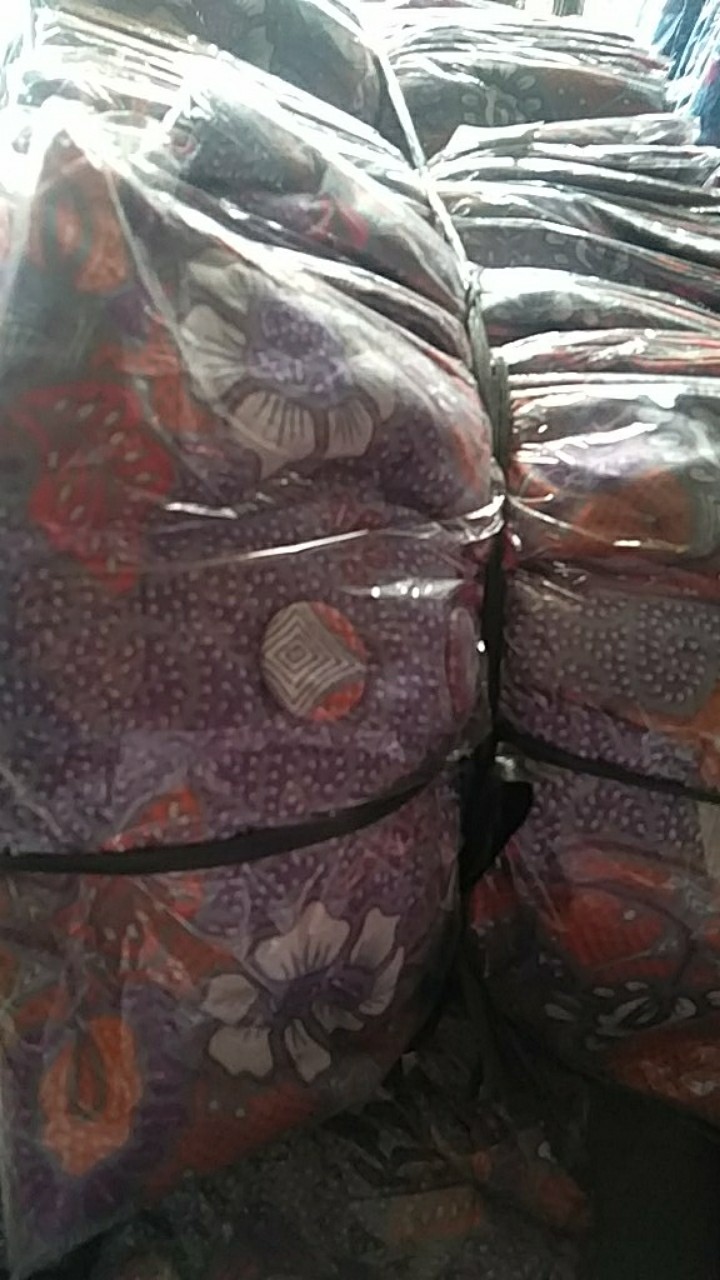 Baju Seragam Batik M L Xl Xxl - Batik Couple Ori Ndoro Jowi Dnt Garansi Ory|ruzlimumet