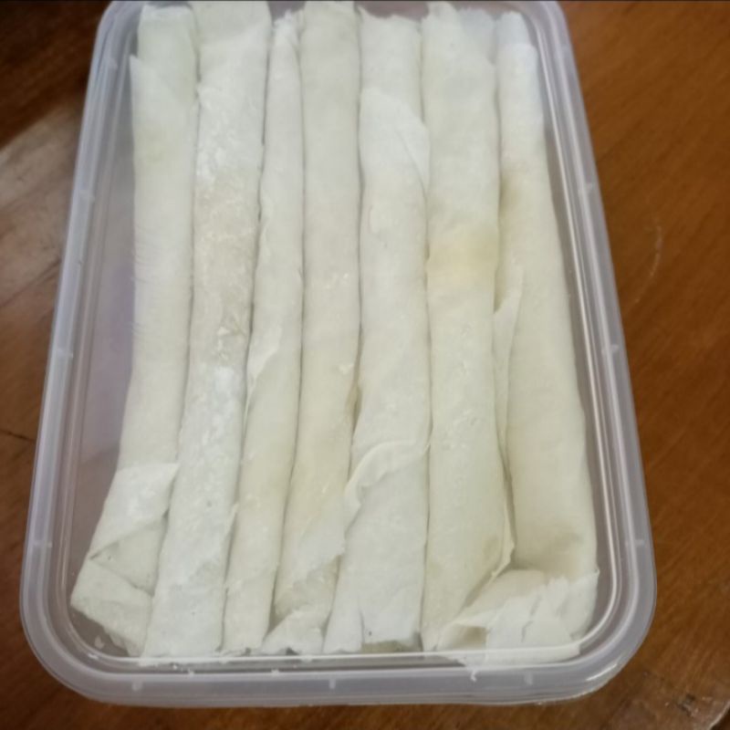

Stik Keju Aroma Murmer Frozen