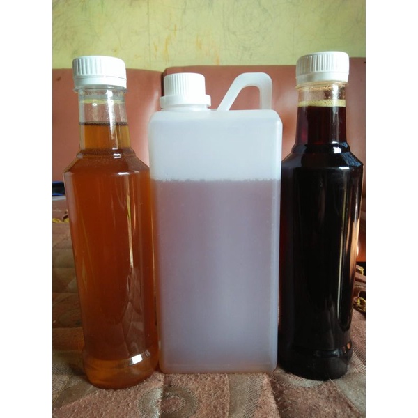 

madu asli