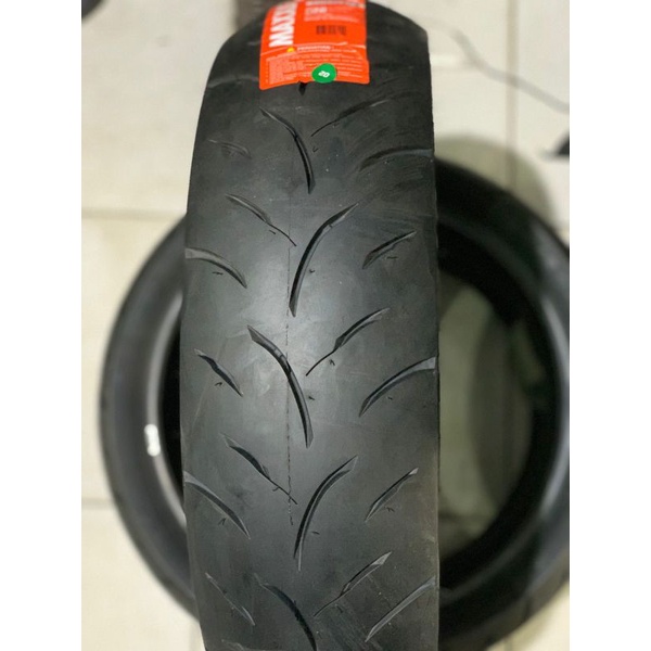 MAXXIS VICTRA 80/90-17 TUBLES