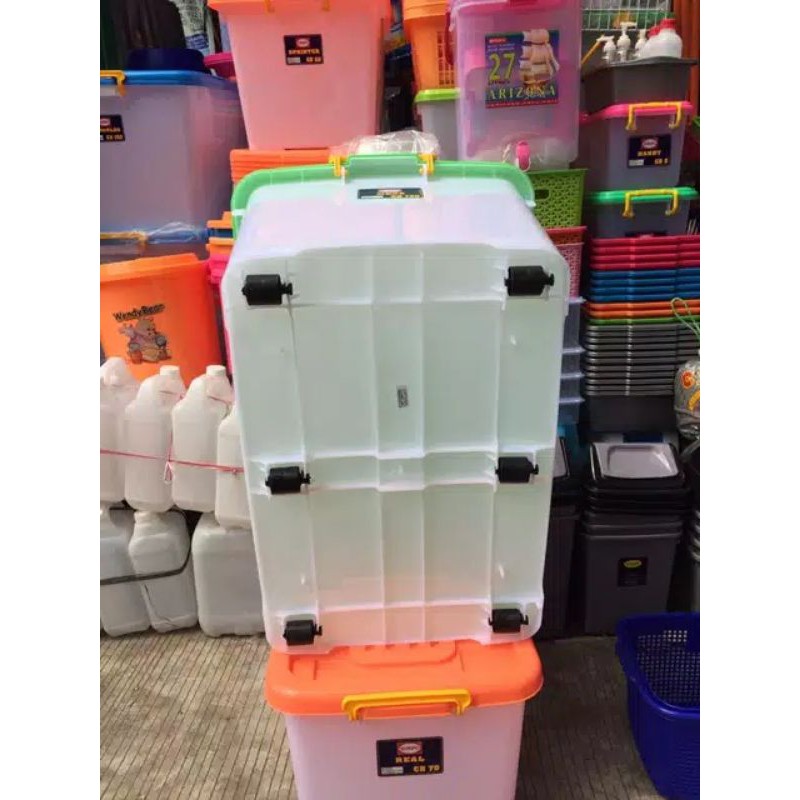 CONTAINER BOX CB 130 SHINPO