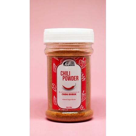 

Cabe bubuk premium/bubuk cabe/chili powder/cabe bubuk