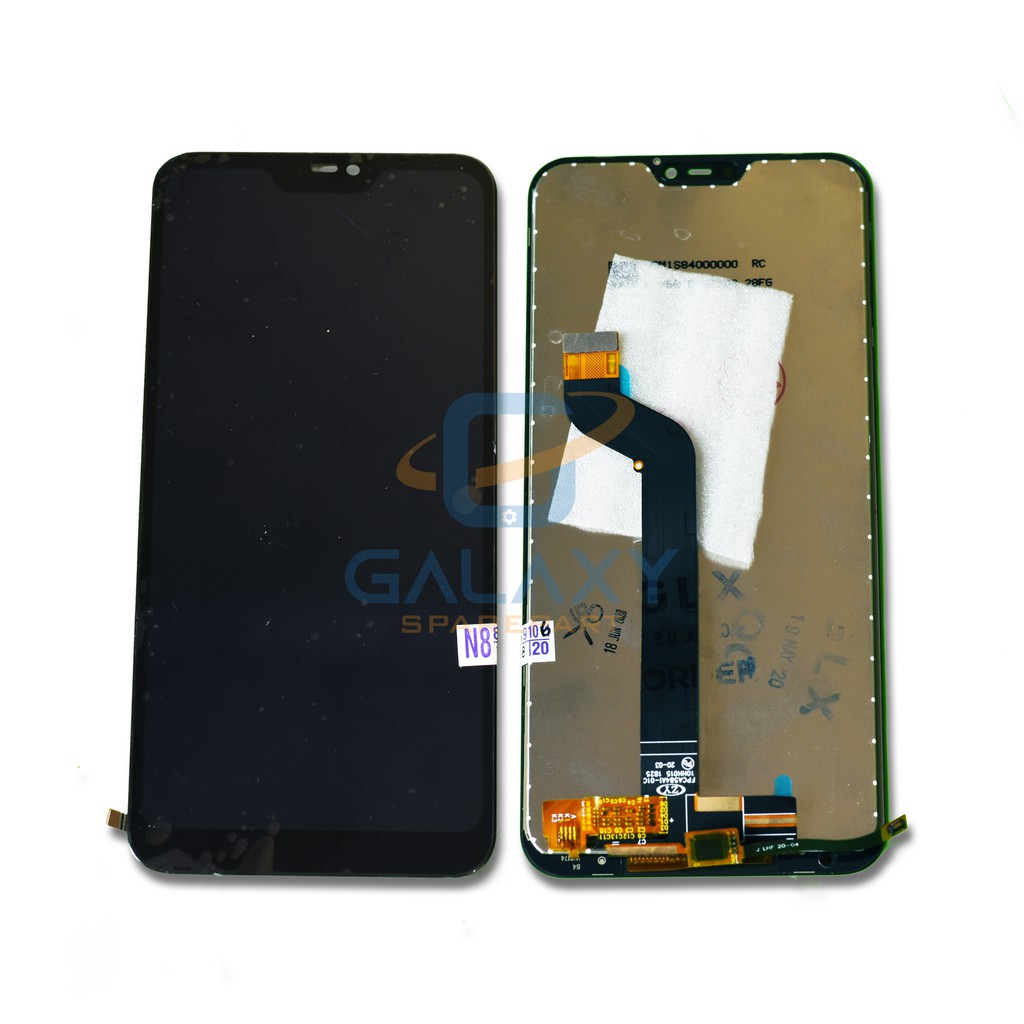 LCD TOUCHSCREEN XIAOMI MIA2 LITE S REDMI 6 PRO 1SET