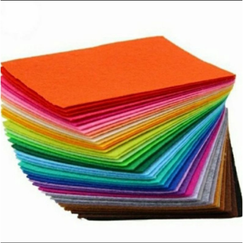 KAIN FLANEL POTONGAN