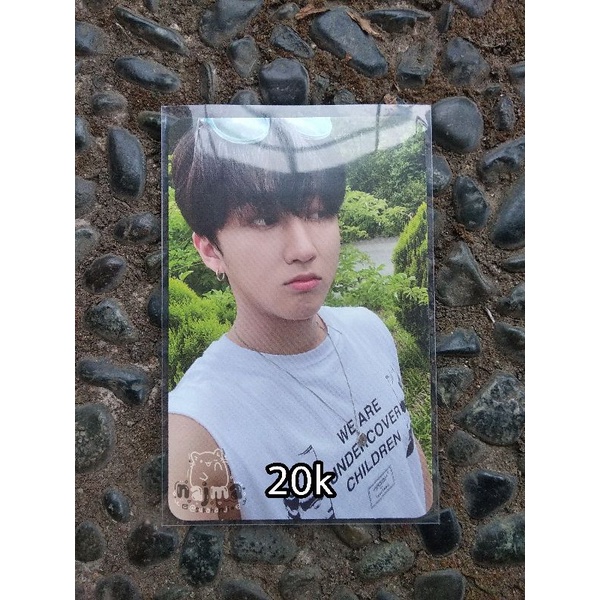 pc changbin ds noeasy stray kids skz  [BACA DESKRIPSI]