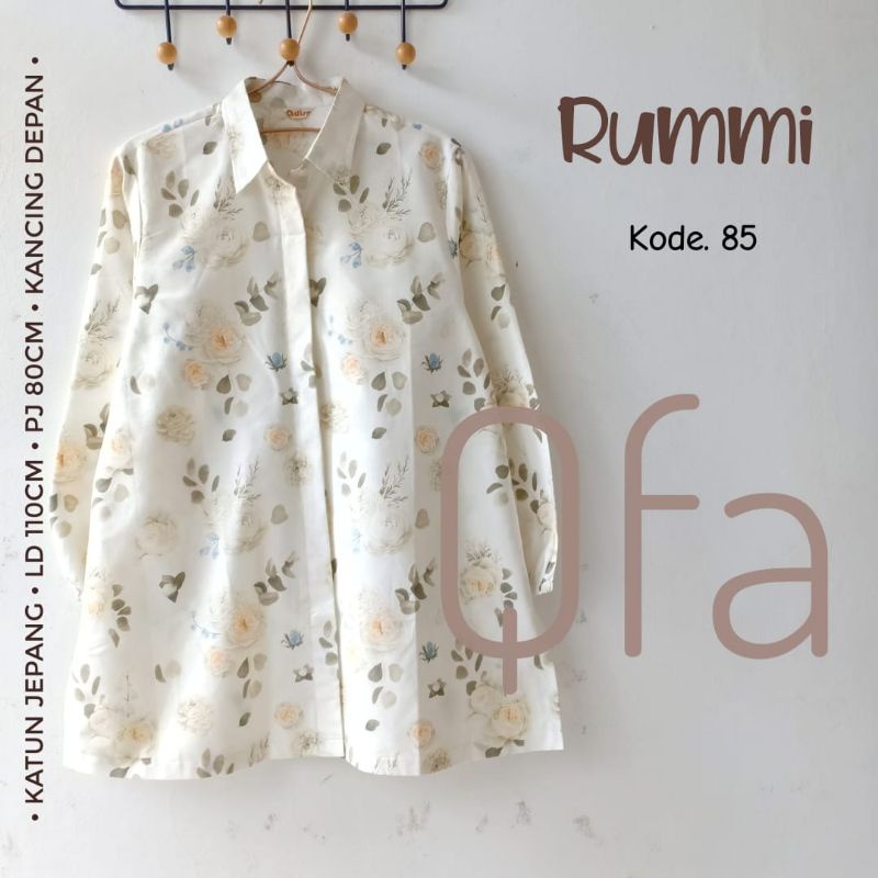 NEW RUMMI ORI QFA SHOP