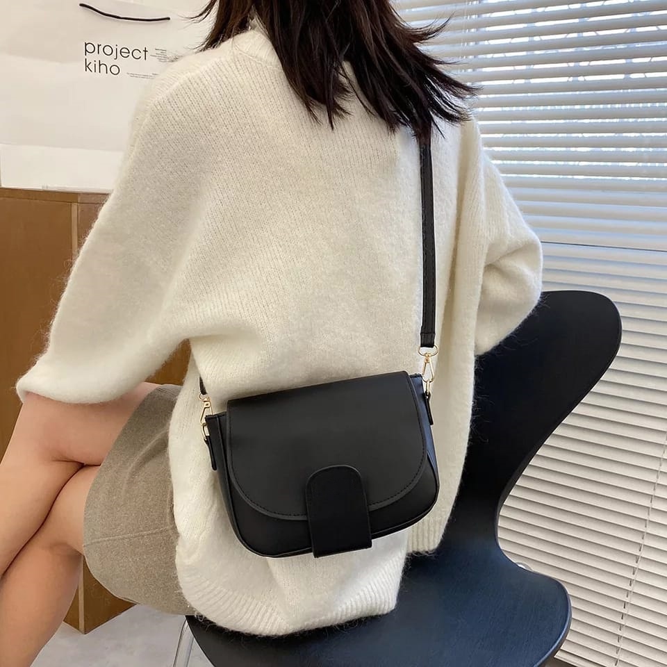 Zalfa Tas Selempang Wanita F86