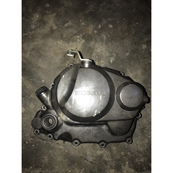 bak kopling bak kanan tirev/Tiger revo