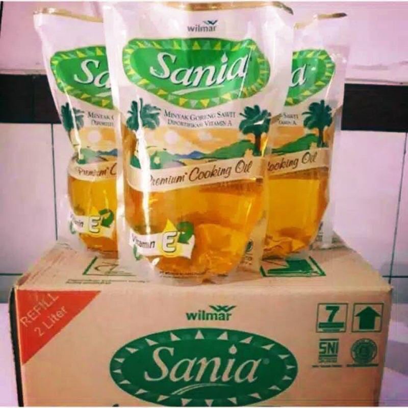 

Sania