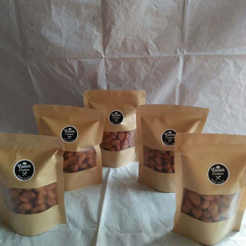 

Biji Ketapang 240 gram