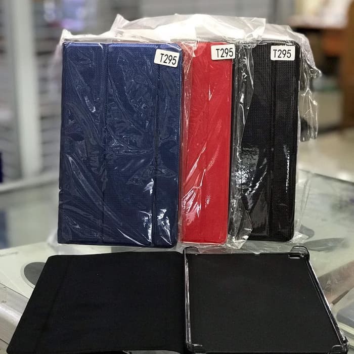 Flip Case / Book Cover Samsung Galaxy Tab A 2019 8.0 Inch SM-T295 T290 Smart Case T295