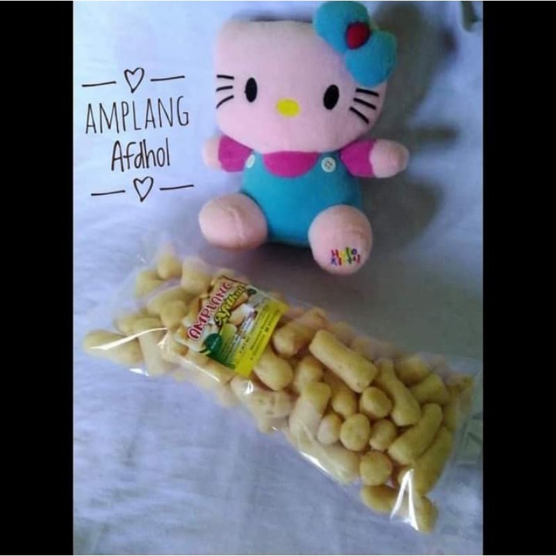 

amplang afdhol