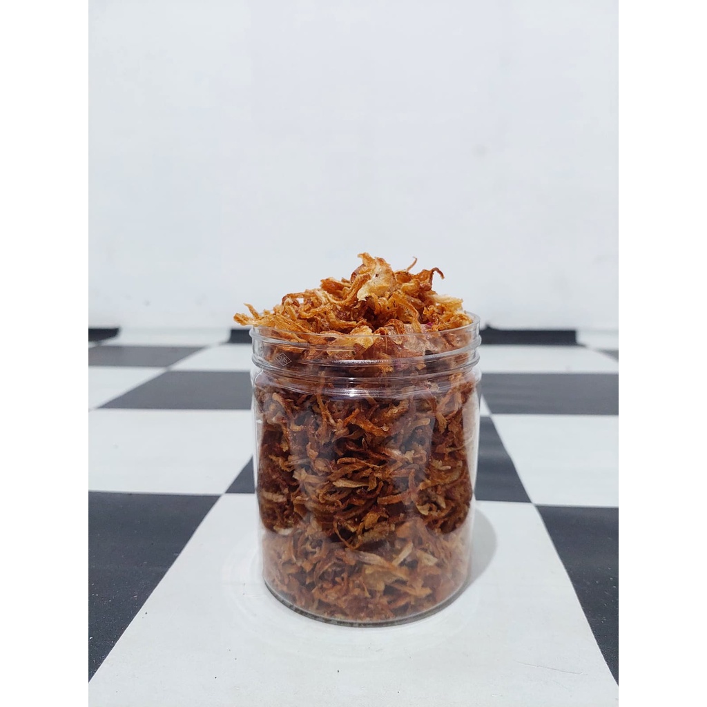 

Bawang Goreng Super Premium - Sobofood