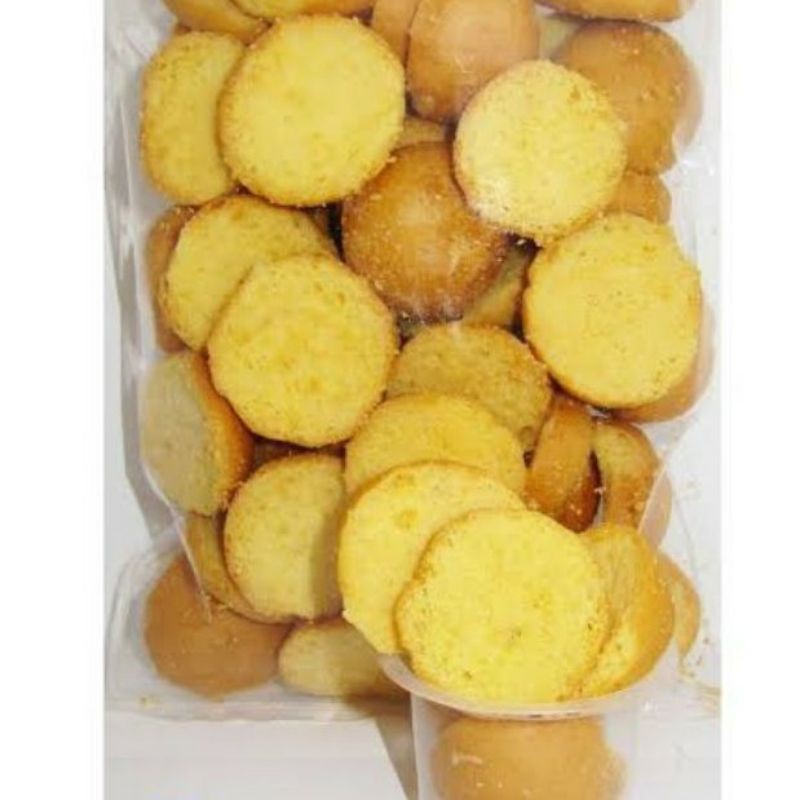

roti gosyen