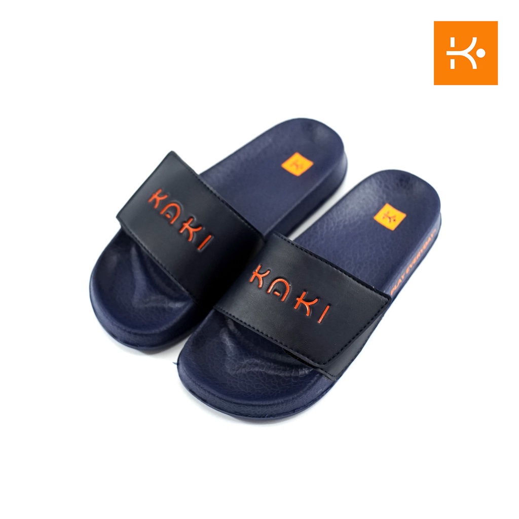 KAKI Sandal Sloopy - Sandal Slipper Anak