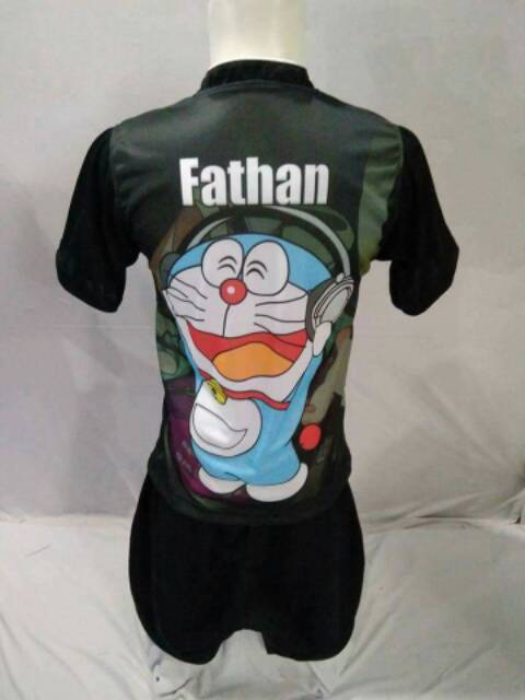 102 Gambar Doraemon Keren Seram Terbaik