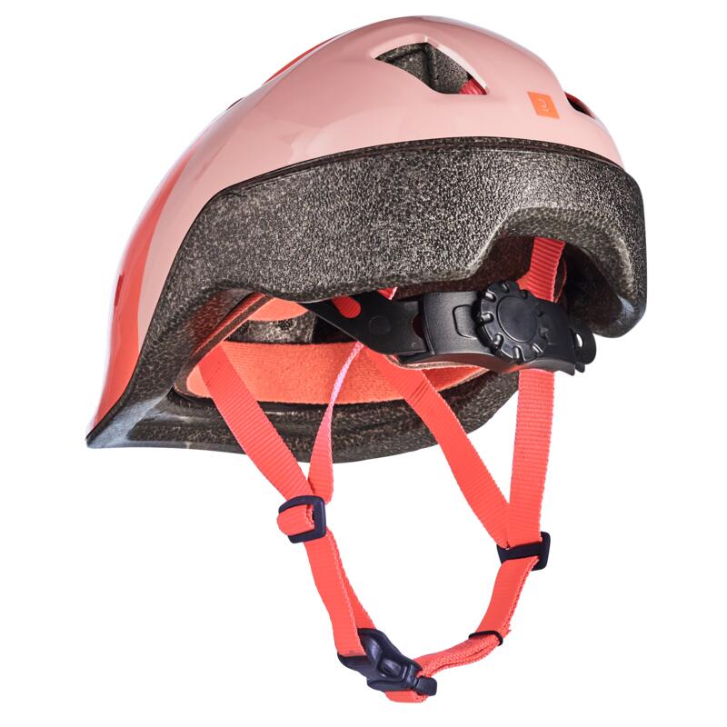 BTWIN 500 Helm Sepeda Anak Untuk Usia 3-10 Tahun
