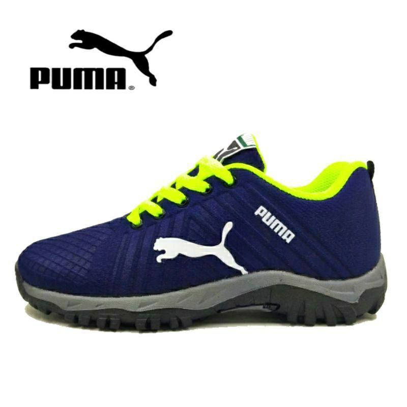 BIG SIZE 38-47 UKURAN JUMBO 38-43 ABU MERAH SEPATU OLAHRAGA SPORT SNEAKER  PRIA WANITA BIG SIZE JOGI