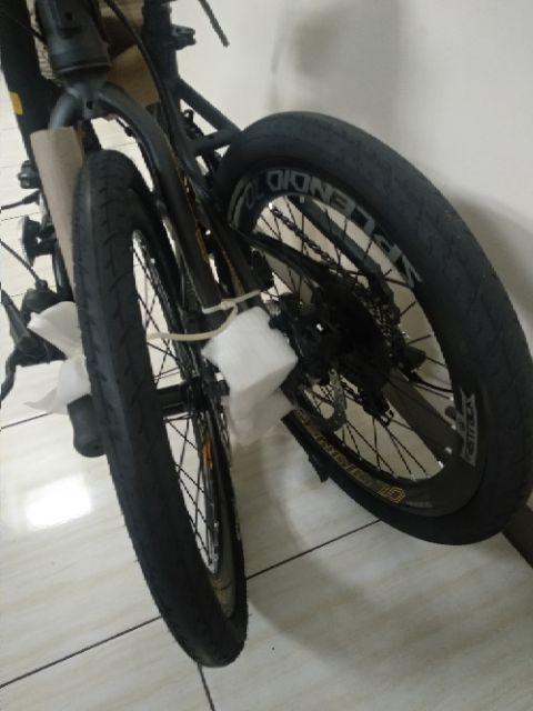 Sepeda lipat Pacific Splendid 7 0 Hidrolik Shopee Indonesia Sepeda lipat Pacific Splendid 7 0 Hidrolik Shopee Indonesia
