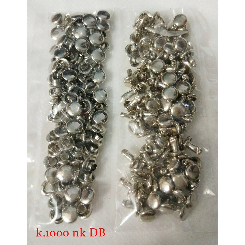 PAKU KELING K1.000  DOUBLE(uk 6mm)