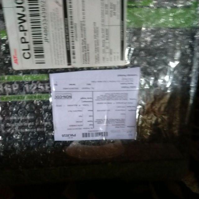 Ryu Rgp 125 Gun Polisher 5 Inch Mesin Poles 5 Inch Murah