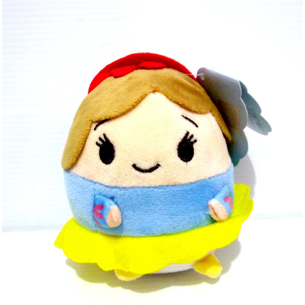Boneka Snow White Original Disney Ufufy Snow White