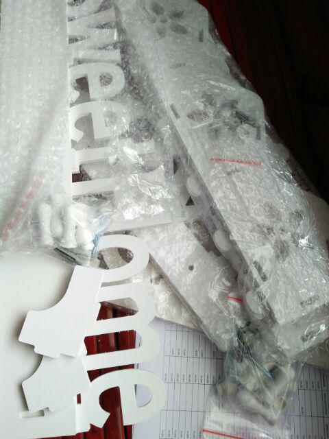 [800gr] Lt - Tempat Payung Rak Payung Umbrella Organizer