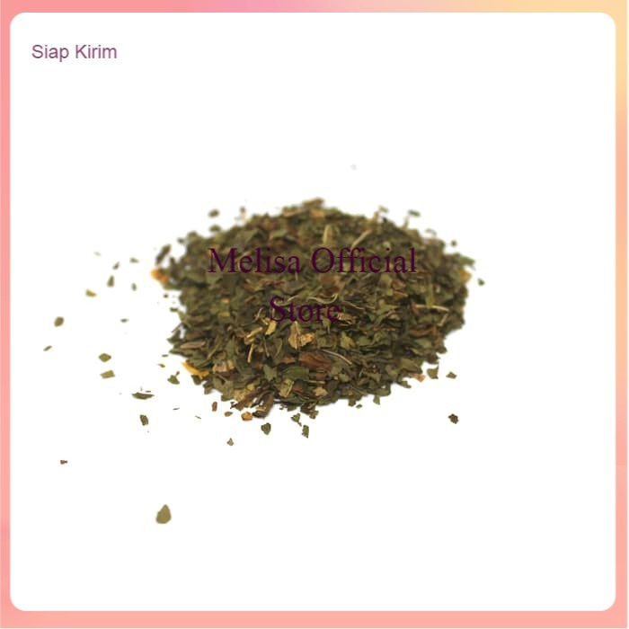 

Ready Peppermint Tea - 15 gram
