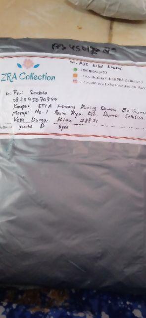 Gamis Batik Jumbo Xxl All Size Ld 112-120 Katun Prima Halus Batik Pekalongan