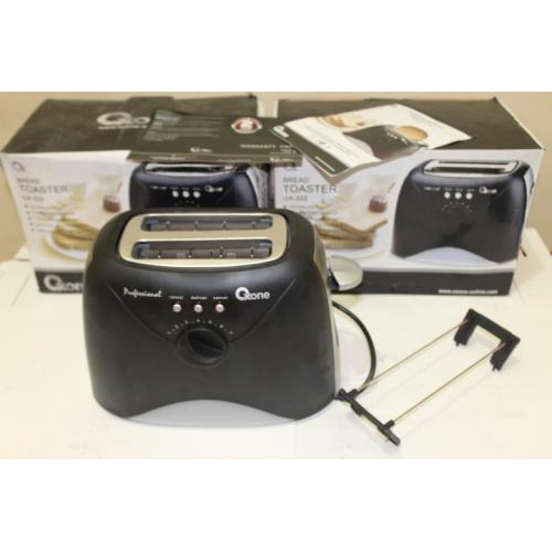 Pop Up Toaster/Pemanggang Roti Oxone OX222