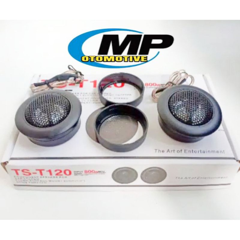 Speaker Tweeter TS-T120 Best Speaker Tweeter