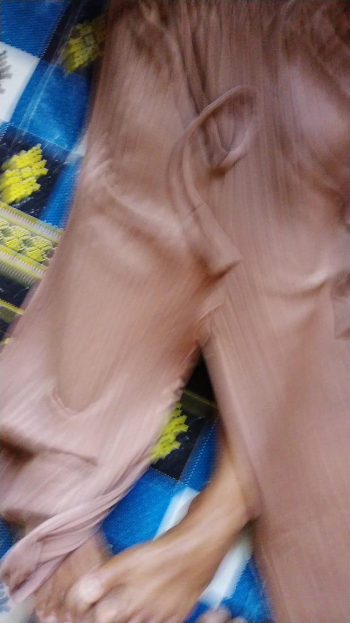 #bayardirumah Tunik Batik Wanita M L Xl Xxl Jumbo